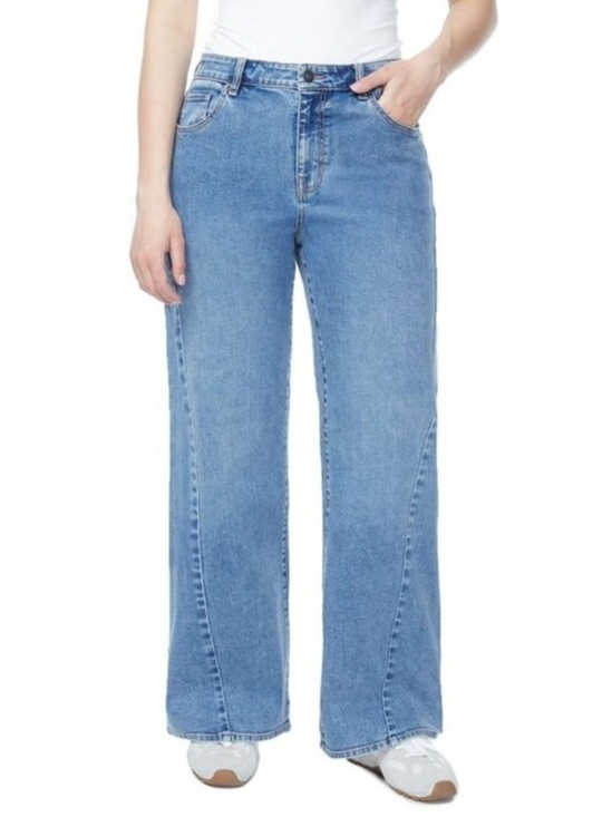 Hudson Jeans Denim - HUDSON NWOT Wide Leg Jeans